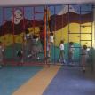 Climbing Frames